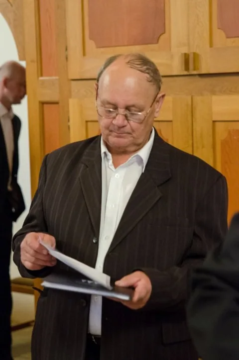 Zkouška sboru Jimramov 2014 – fotografie 4