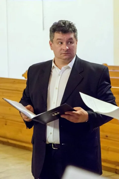 Zkouška sboru Jimramov 2014 – fotografie 7
