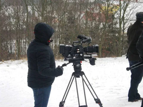 Natáčení s ČT – fotografie 27