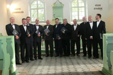 Horní Vilémovice 2015 – fotografie 2