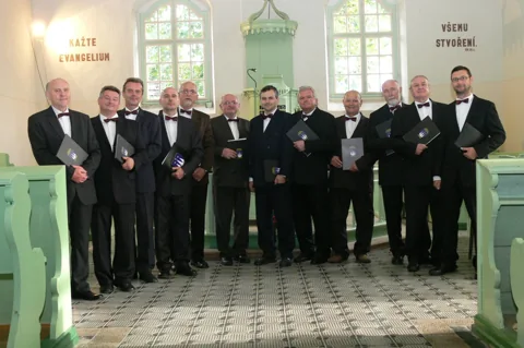 Horní Vilémovice 2015 – fotografie 3