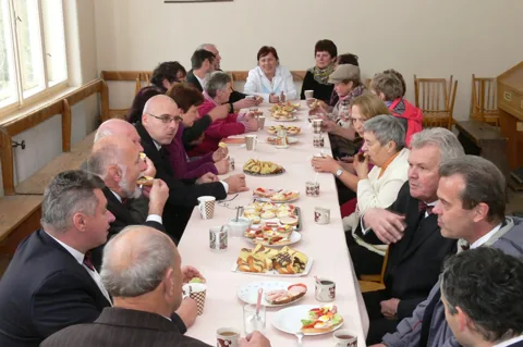 Horní Vilémovice 2015 – fotografie 5