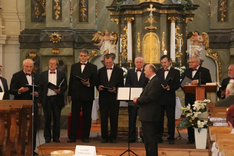Koncert MPS VE Bohdalov 22.4.2018 – fotografie 7