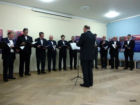 Koncert Polička Muzeum 27.9.2018 – fotografie 1