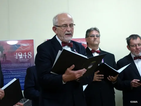 Koncert Polička Muzeum 27.9.2018 – fotografie 2