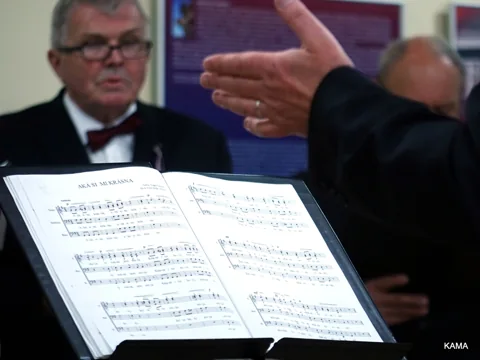 Koncert Polička Muzeum 27.9.2018 – fotografie 5