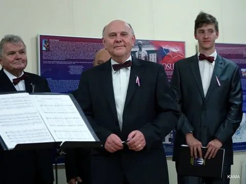 Koncert Polička Muzeum 27.9.2018 – fotografie 8