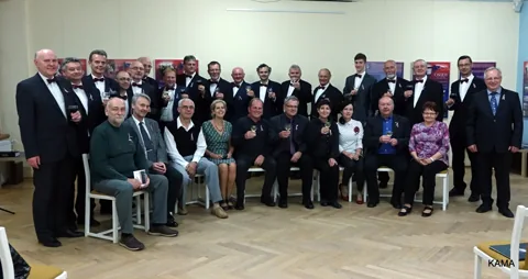 Koncert Polička Muzeum 27.9.2018 – fotografie 9