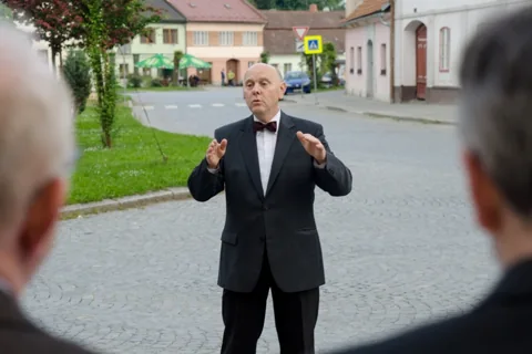 RŮZNÉ – fotografie 6