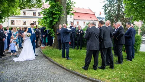 Svatba 2021 – fotografie 1