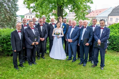 Svatba 2021 – fotografie 2