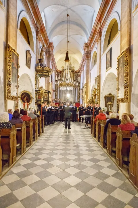 Koncert Svitavy 3.9.2017 – fotografie 10