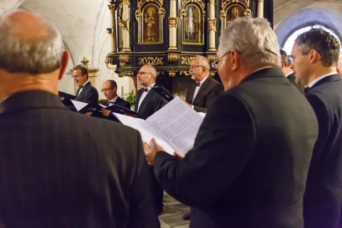 Koncert Svitavy 3.9.2017 – fotografie 15