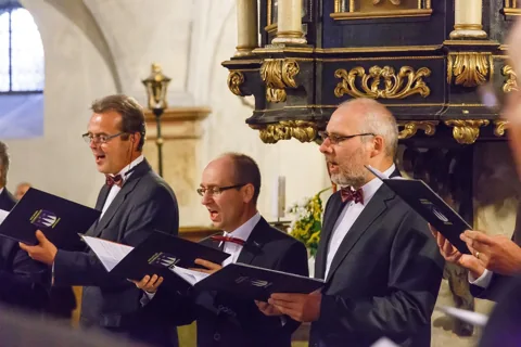 Koncert Svitavy 3.9.2017 – fotografie 16