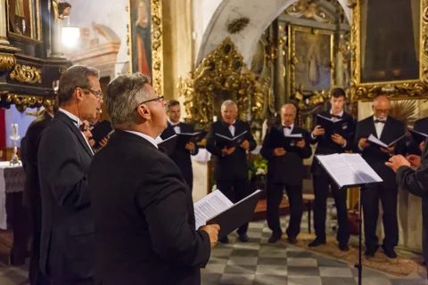 Koncert Svitavy 3.9.2017 – fotografie 20