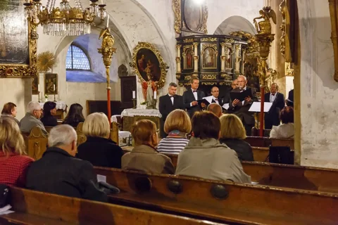 Koncert Svitavy 3.9.2017 – fotografie 28