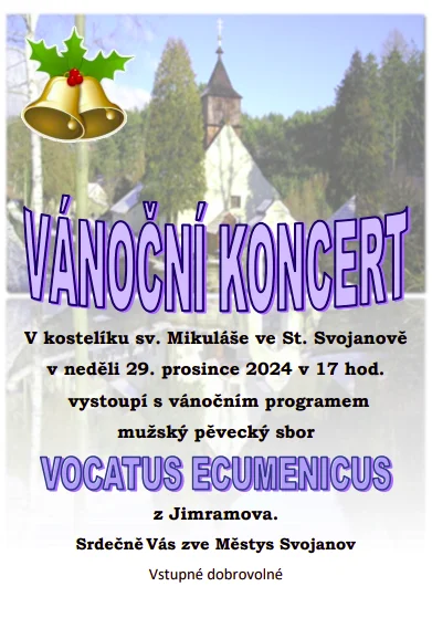 Historická pozvánka 1