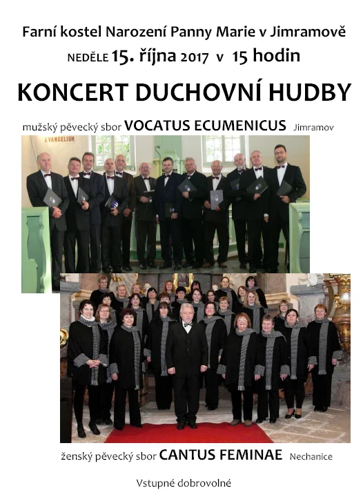 Historická pozvánka 21