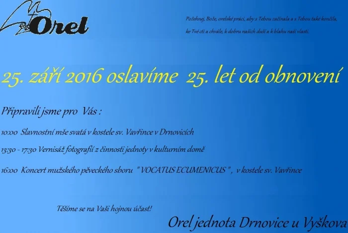Historická pozvánka 24