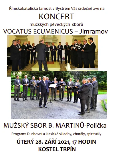 Historická pozvánka 6