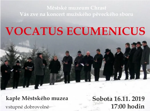 Historická pozvánka 9